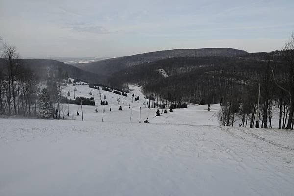 Ski Trip
