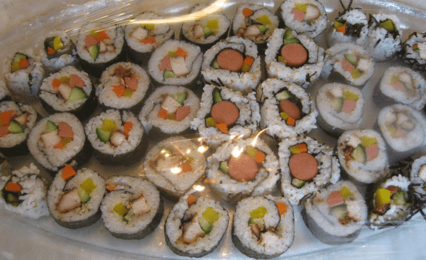 Sushi