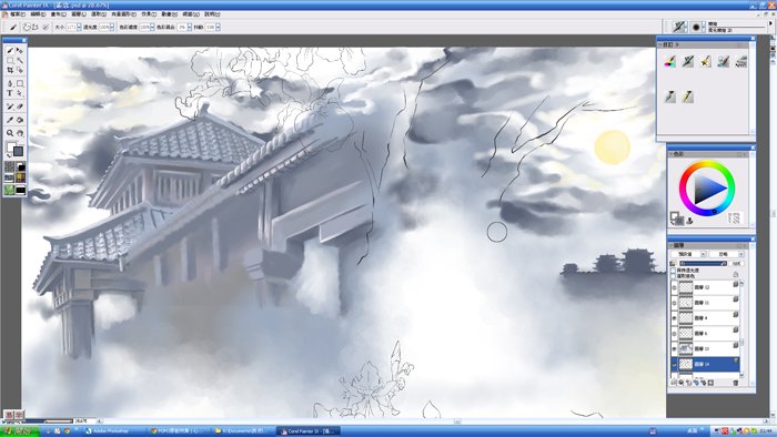 遙念02