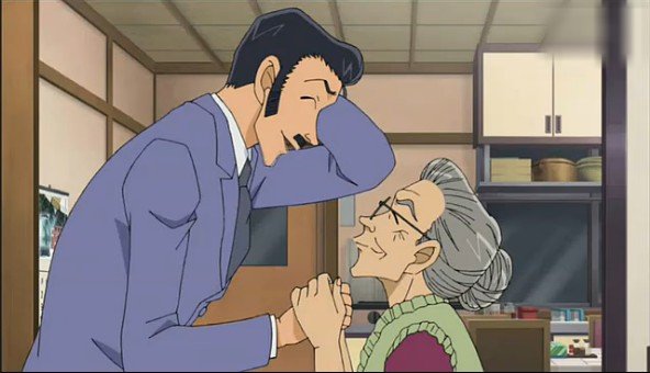 小五郎是個好人(後篇)