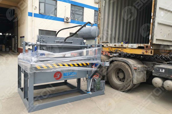 BTF1-3 Egg Tray Machine to Ghana.jpg