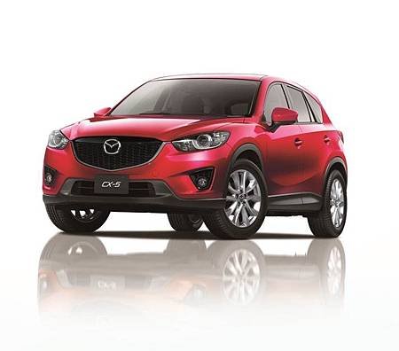 CX5