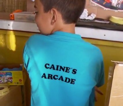 CainesArcade_shirt_back