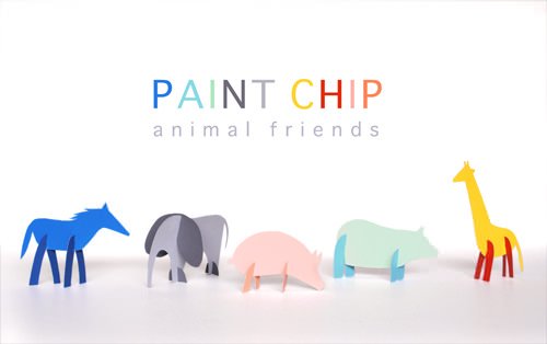 PaintChipAnimalFriends01