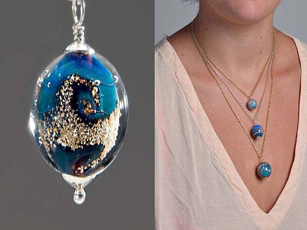 beads