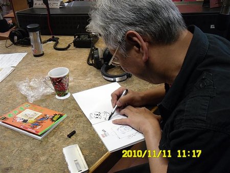 20101111中廣-幸福好時光-老夫子 (17) (Medium).JPG
