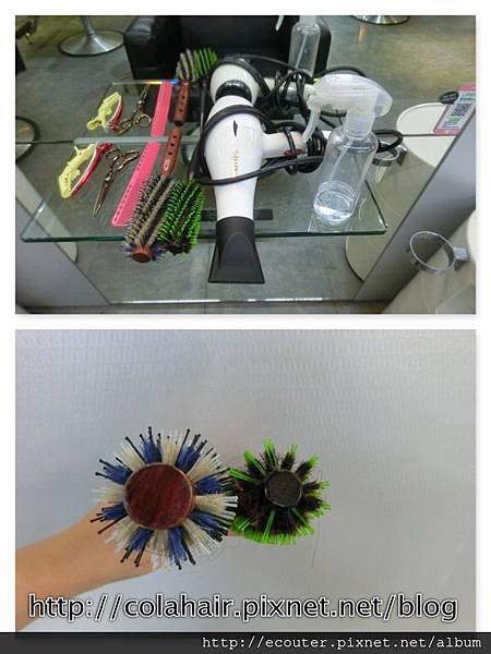 髮型文2