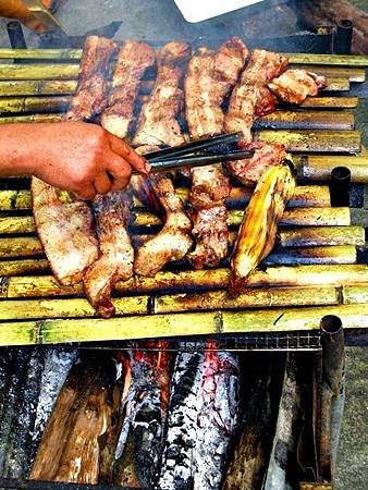 武陵村烤肉