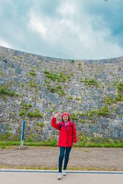 【日本沖繩 景點】什麼！！琉球國王真實居住過的王宮&amp;後花園。