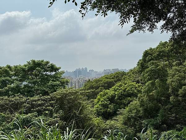 福頭山太極宮步道