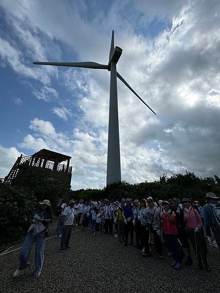 草漯沙丘地質公園