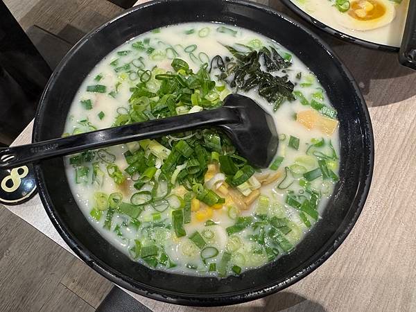 北海道炙燒拉麵