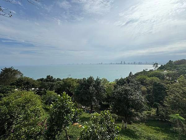 越南硯港山茶半島-靈應寺