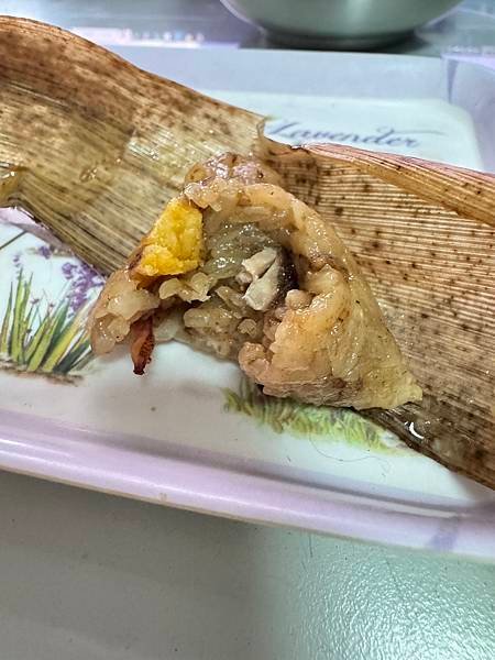 澎湖一口粽