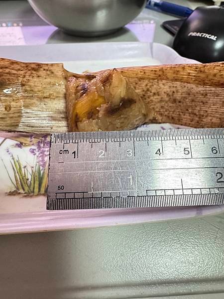 澎湖一口粽