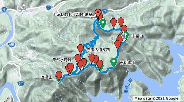 直潭山縱走-1.jfif