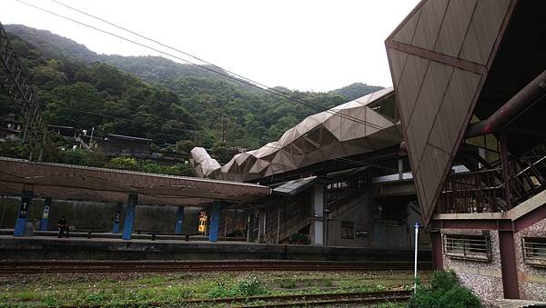 慢遊，這一站：21. 2021年鐵道環島行_Day 5. 平