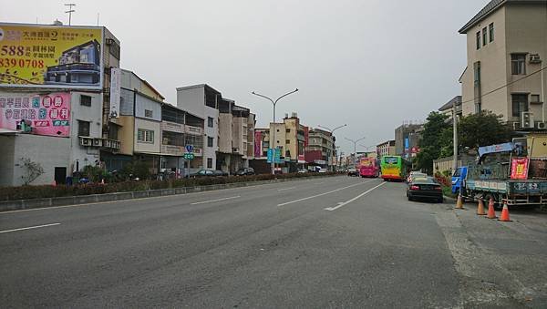 跟著媽祖婆出去走走 IX. 2021年(辛丑年)白沙屯媽祖徒