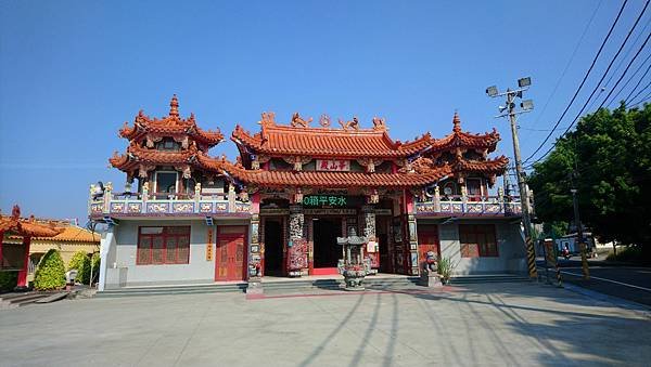 跟著書本去旅行 46-04. 台南三部曲之一：西荷與明鄭時期