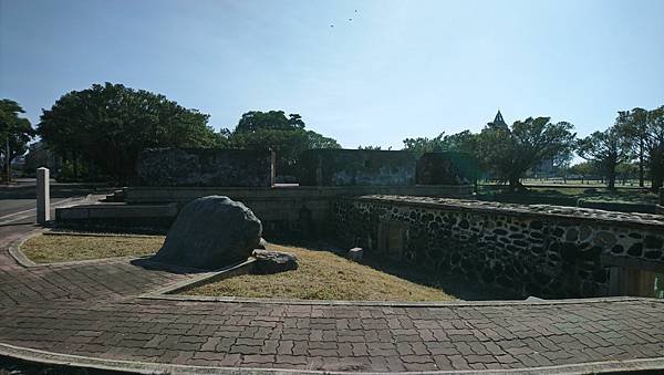 跟著書本去旅行 47-05. 台南三部曲之二：清領時期的台南