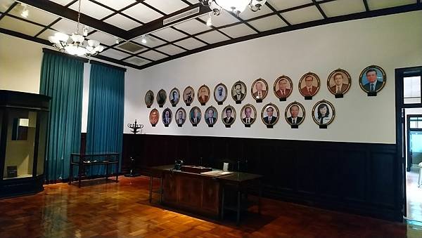 跟著書本去旅行 50. 返校：成大校園