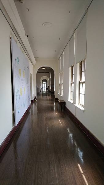 跟著書本去旅行 50. 返校：成大校園