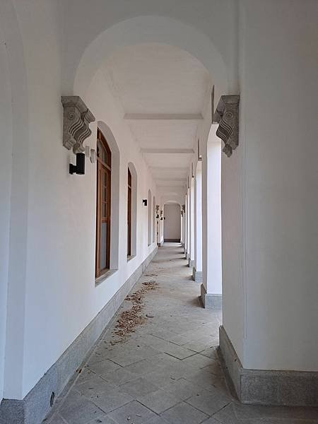 跟著書本去旅行 50. 返校：成大校園