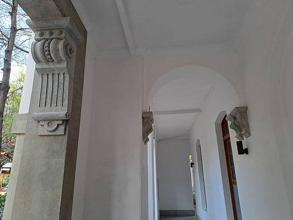 跟著書本去旅行 50. 返校：成大校園
