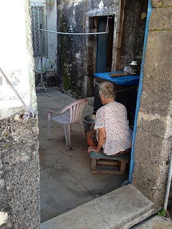 IMG_5368-高齡90歲的獨居老人，需要福利資源協助。