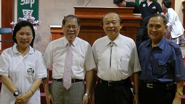 從護理生涯到恩典之路 