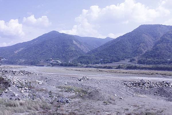 旗山早療→桃源建山