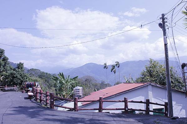 旗山早療→桃源建山