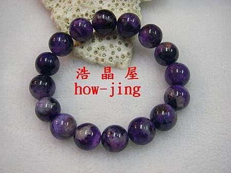 舒俱徠石13mm手珠