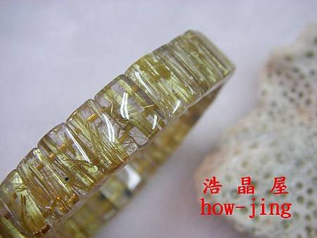 鈦晶手排~