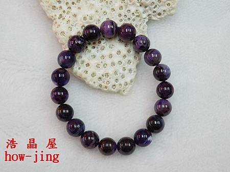 舒俱徠石10mm手珠~