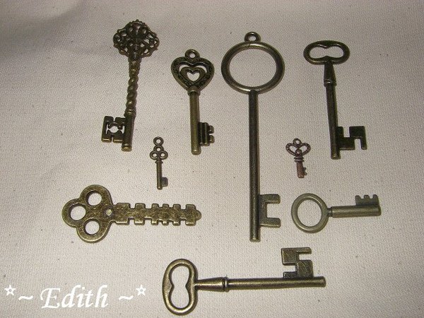 大ＫＥＹ