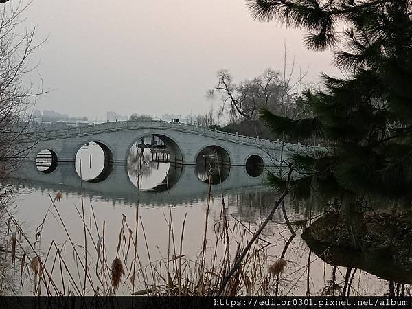 遺愛湖黃昏.jpg