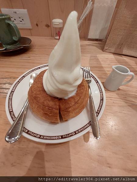 客美多咖啡Komeda&apos;s Coffee