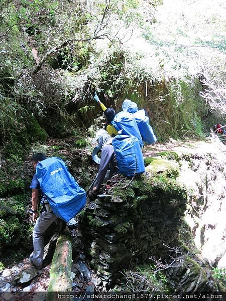 1050627~0702八大秀路況及水源報導