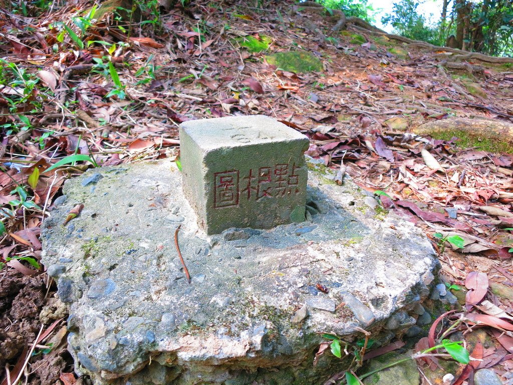 內湖康樂街內溝溪生態解說館上明舉山下安泰街小O型回生態解說館