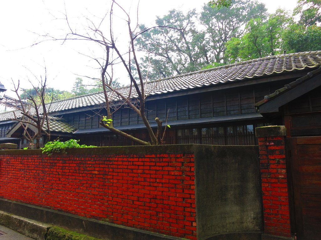 1031125金瓜石黃金博物館上黃金神社、半平山、茶壺山下勸