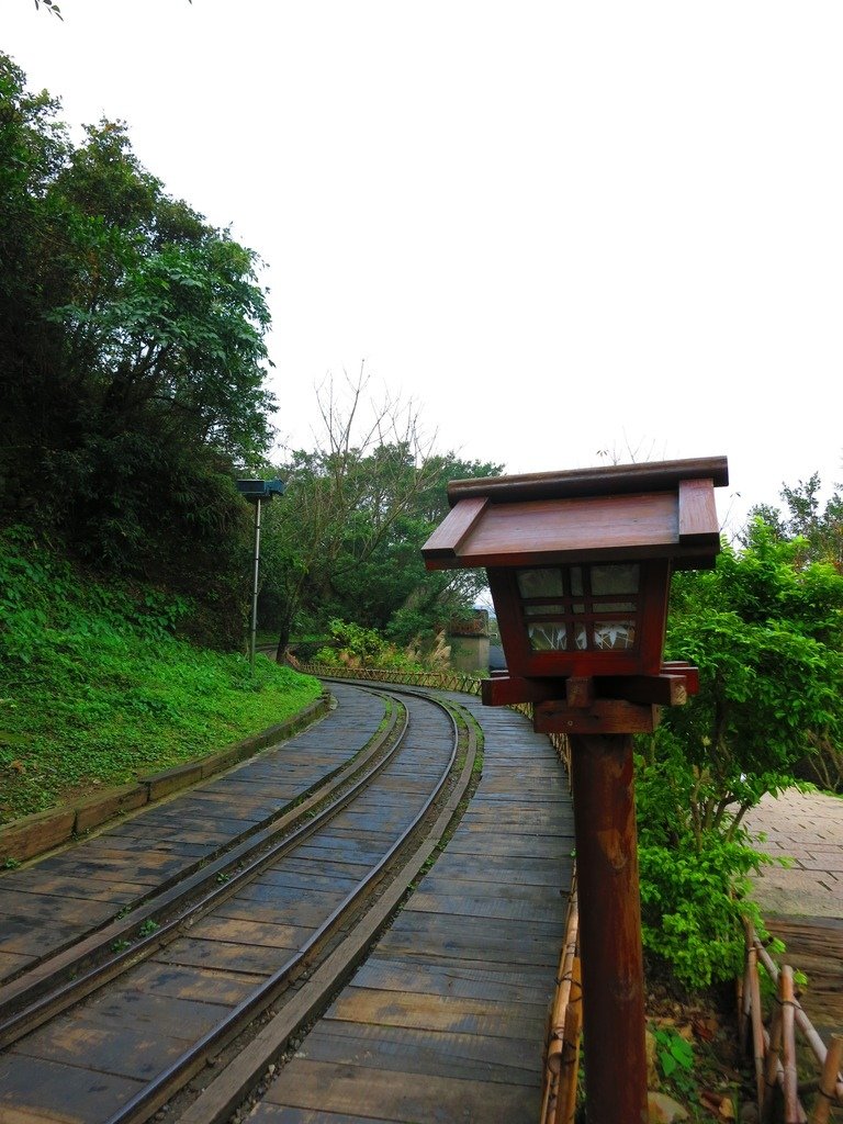 1031125金瓜石黃金博物館上黃金神社、半平山、茶壺山下勸