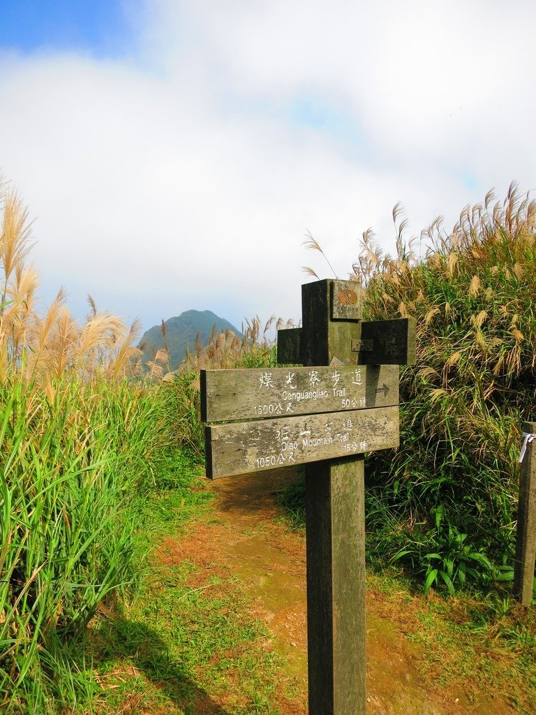 1031125金瓜石黃金博物館上黃金神社、半平山、茶壺山下勸