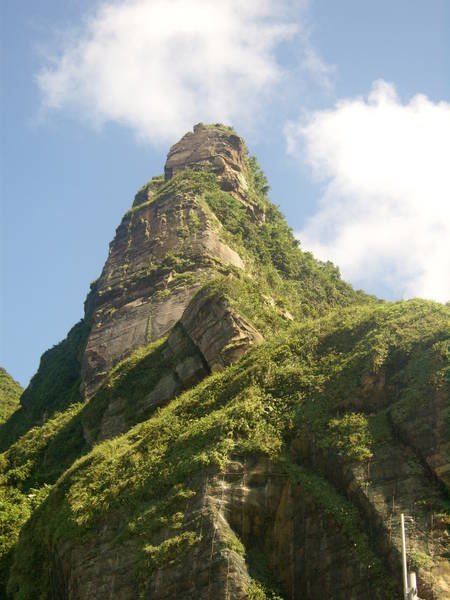 南雅奇石區~東北角暨宜蘭海岸國家風景區。