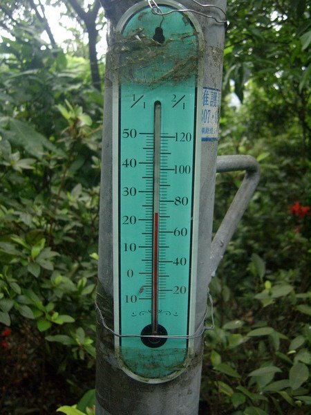 1010511內湖白石湖吊橋、忠勇山及碧山巖記錄~