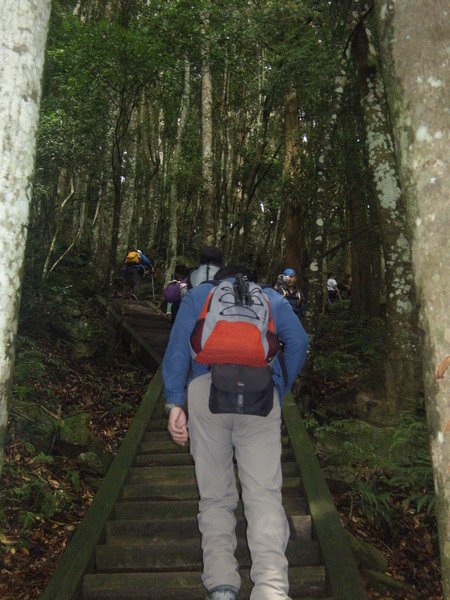 1010408加里山三行紀錄