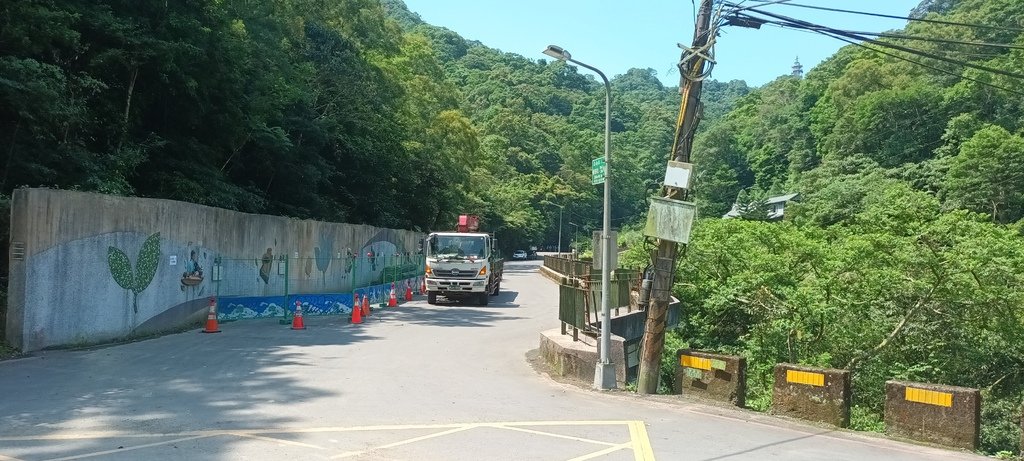 1120526貓空草湳大榕樹~貓空圓山東北峰~貓空圓山~南邦