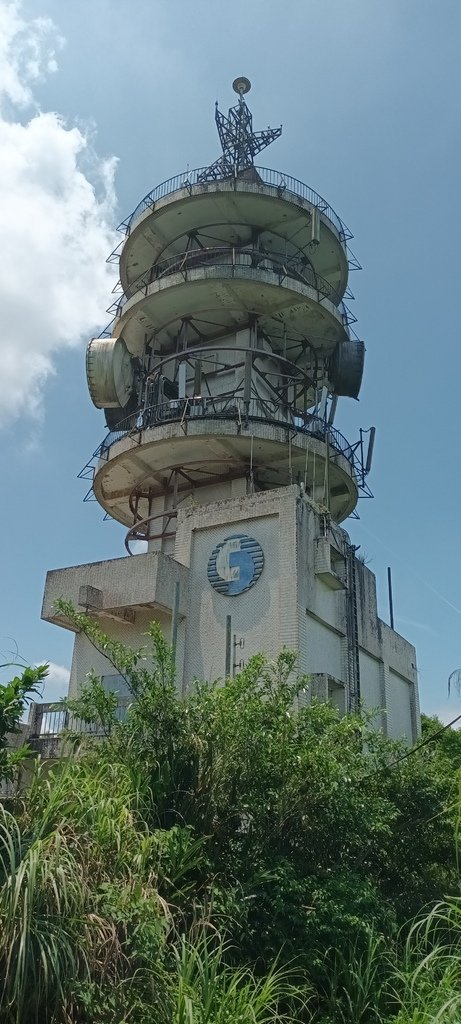 1120526貓空草湳大榕樹~貓空圓山東北峰~貓空圓山~南邦