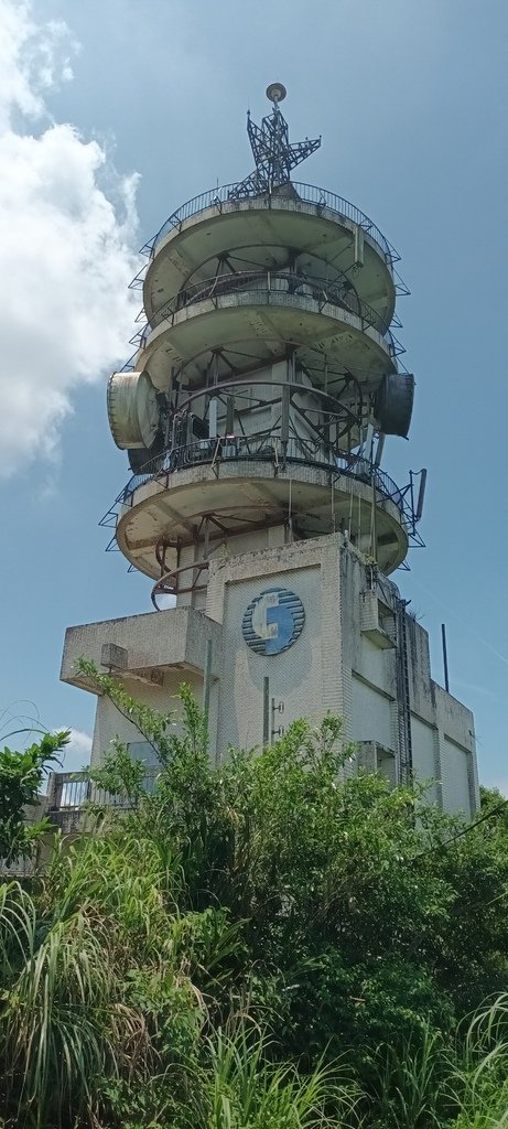 1120526貓空草湳大榕樹~貓空圓山東北峰~貓空圓山~南邦