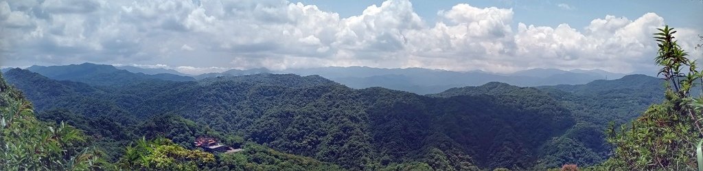 1120526貓空草湳大榕樹~貓空圓山東北峰~貓空圓山~南邦